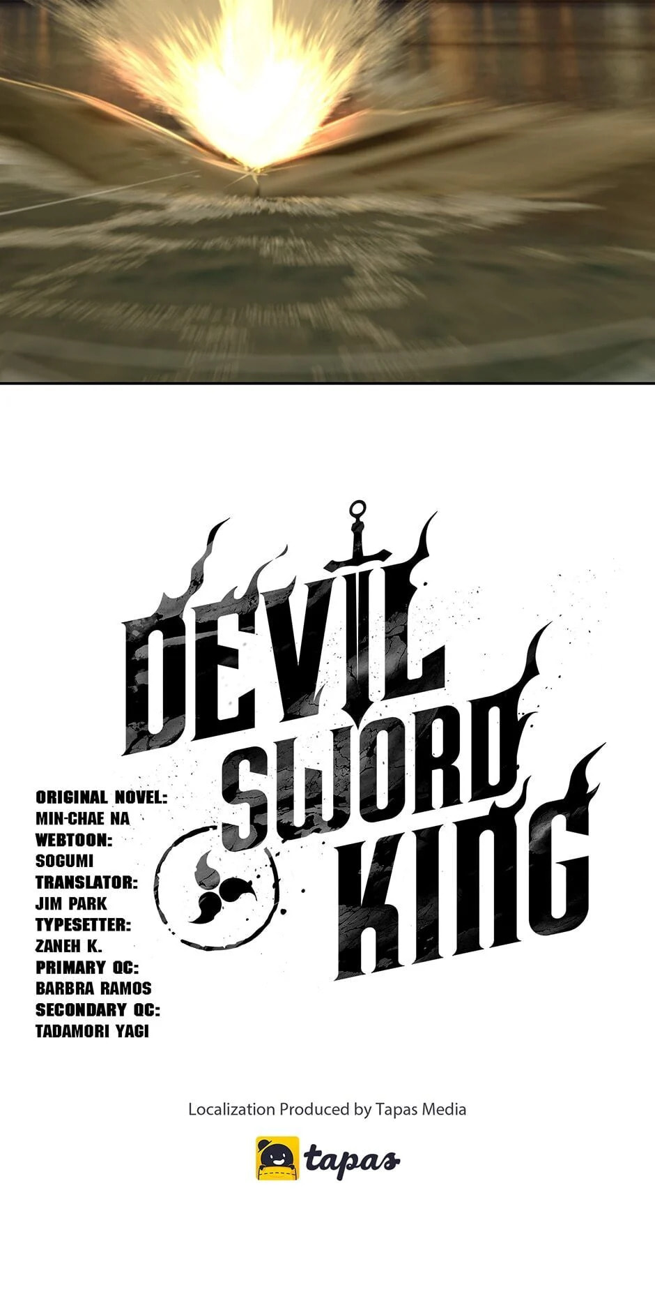 Read Devil Sword King chapter 236 image 10 on Lezhin