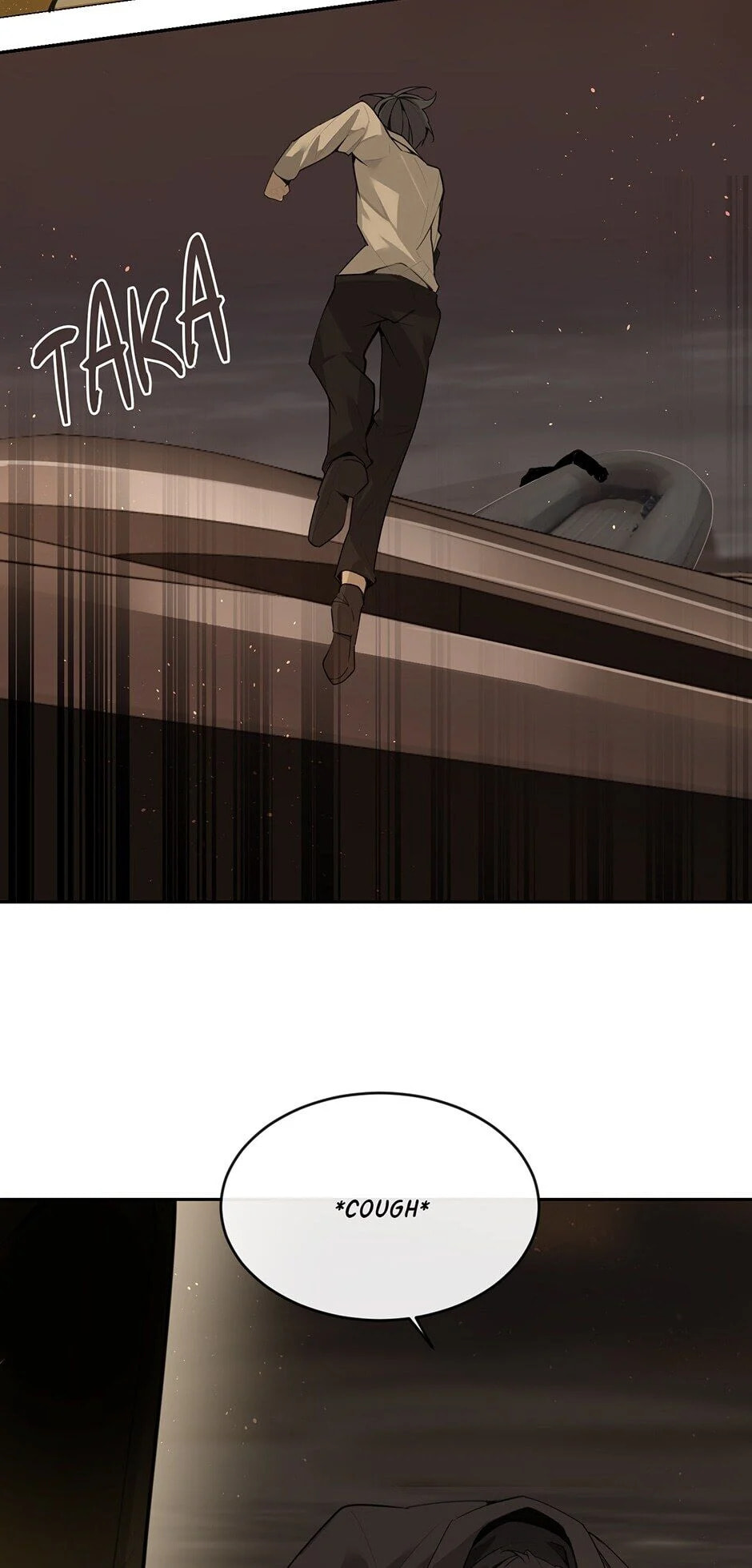 Read Devil Sword King chapter 236 image 16 on Lezhin