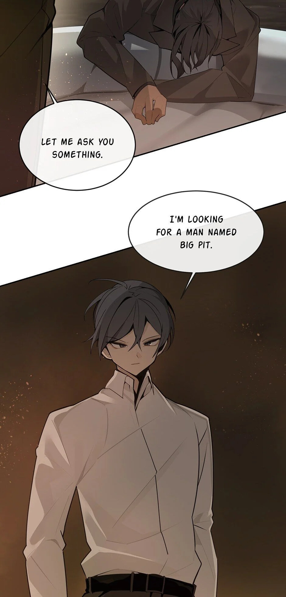 Read Devil Sword King chapter 236 image 17 on Lezhin