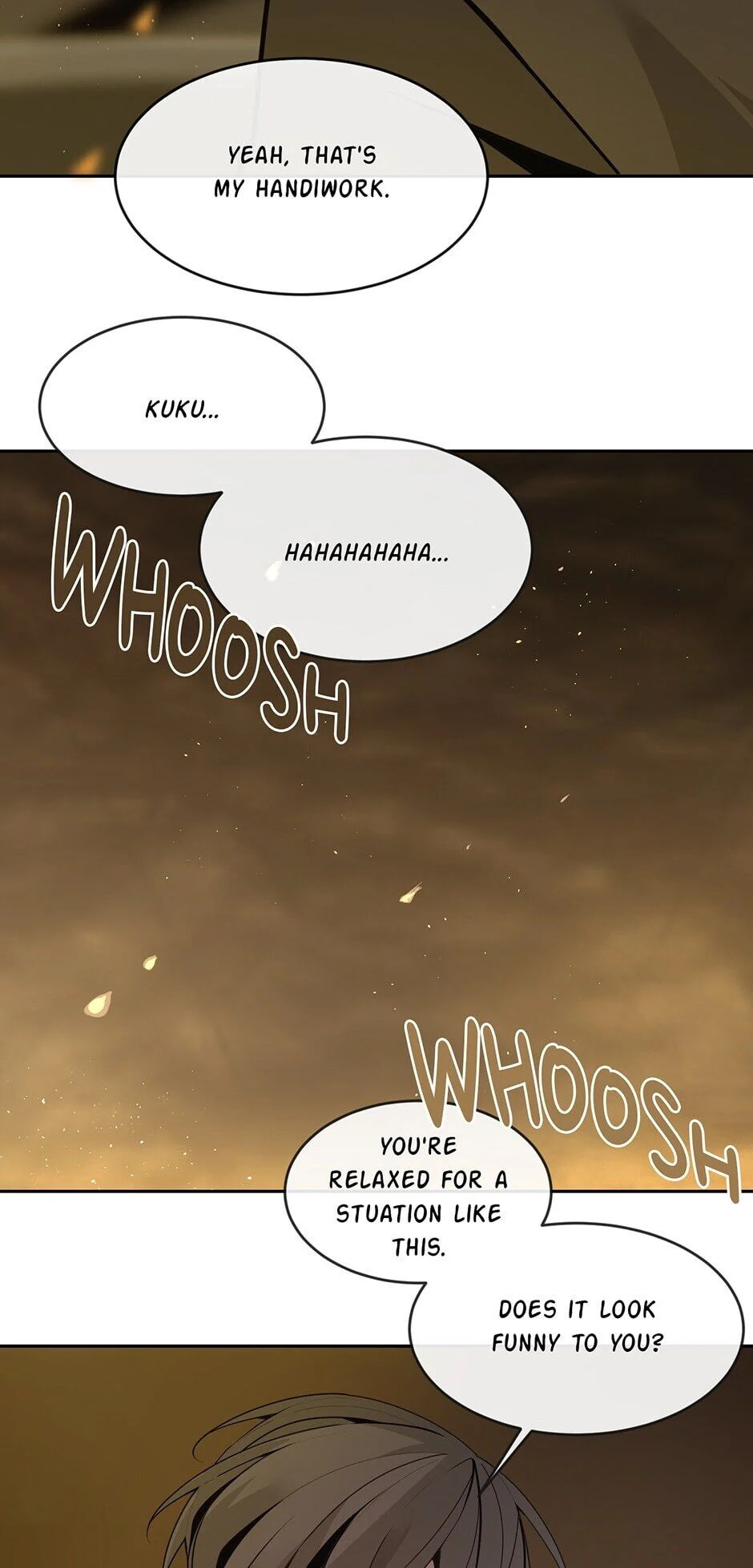 Read Devil Sword King chapter 236 image 19 on Lezhin