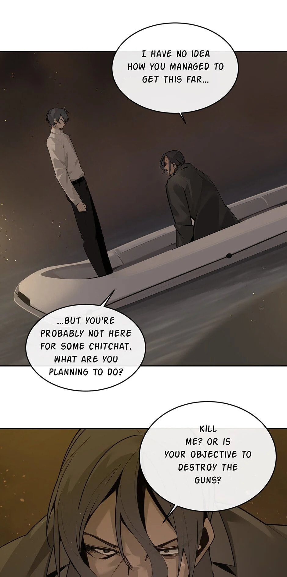 Read Devil Sword King chapter 236 image 21 on Lezhin