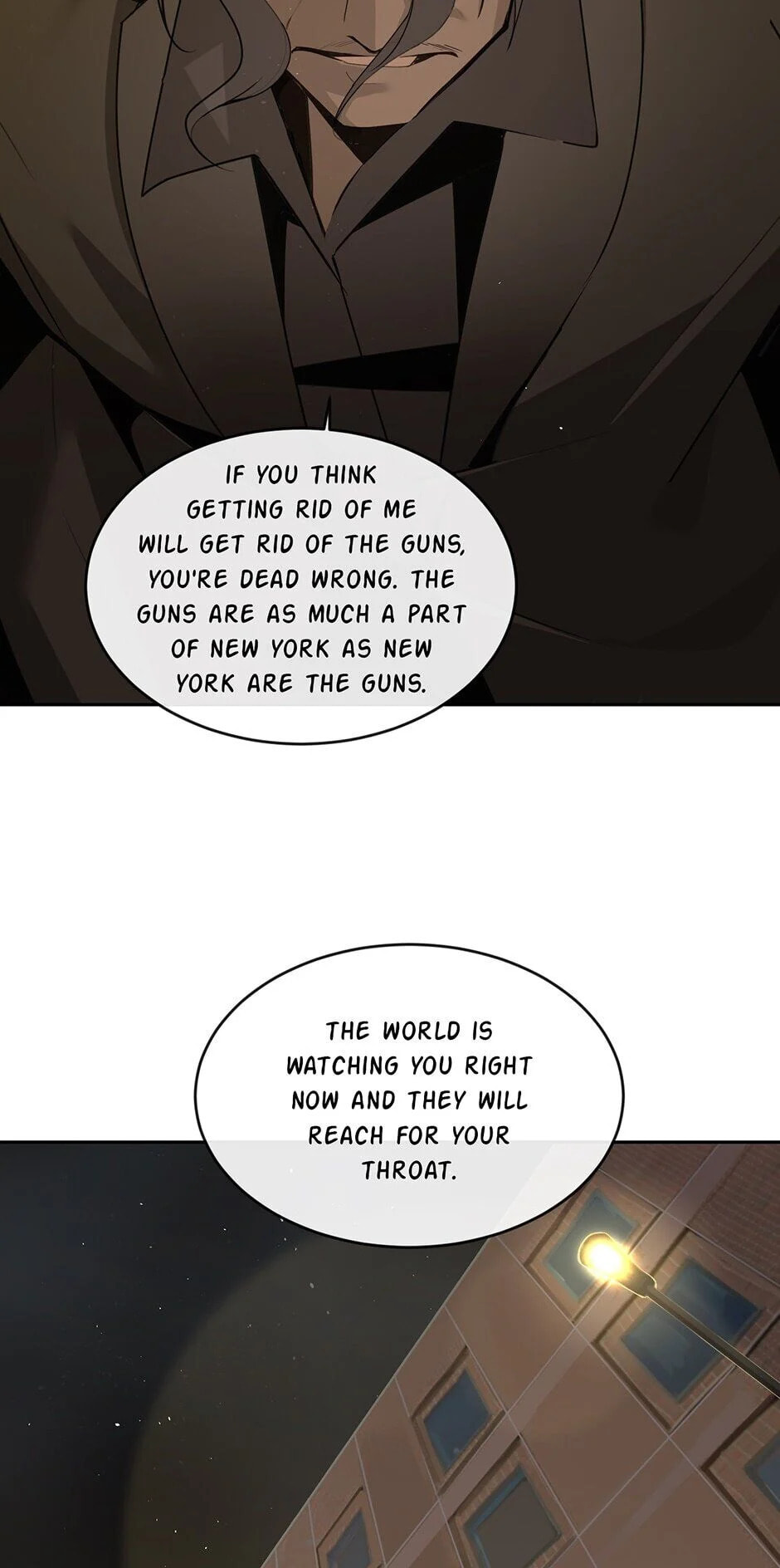 Read Devil Sword King chapter 236 image 22 on Lezhin