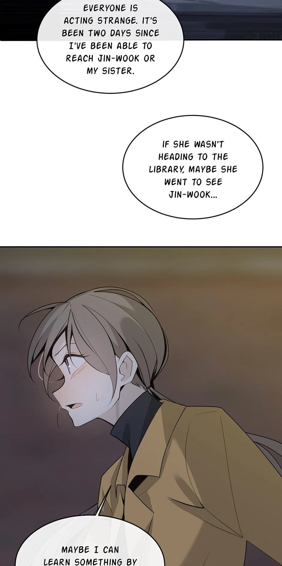Read Devil Sword King chapter 236 image 24 on Lezhin