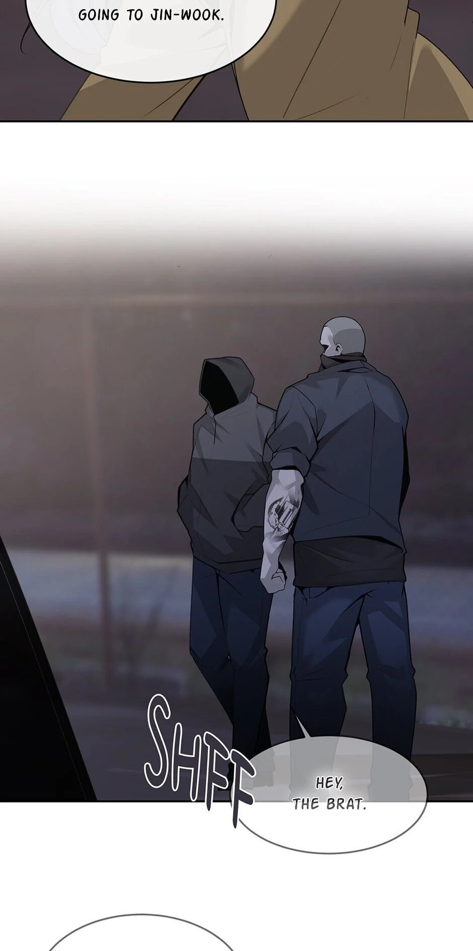 Read Devil Sword King chapter 236 image 25 on Lezhin