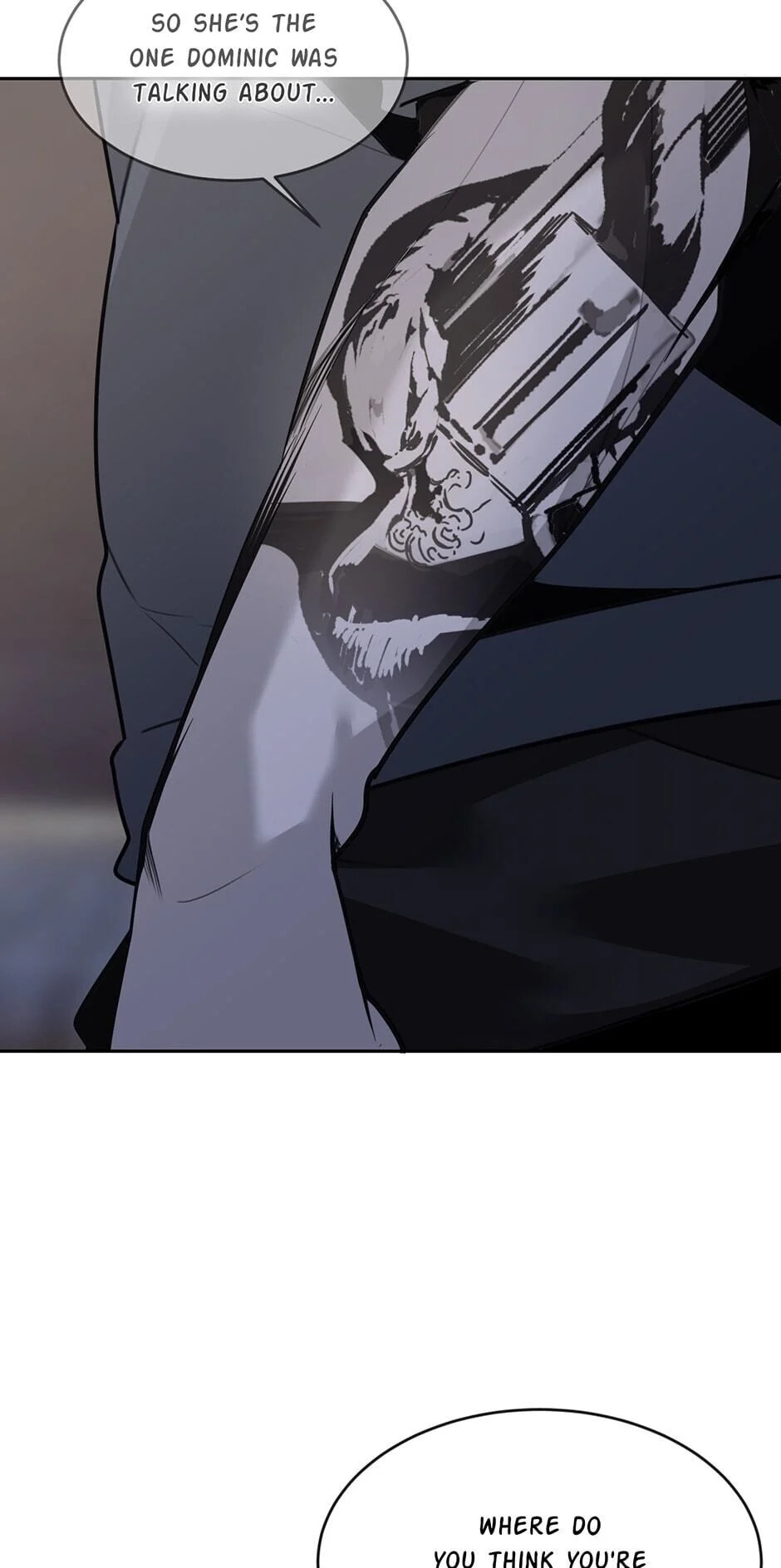 Read Devil Sword King chapter 236 image 26 on Lezhin