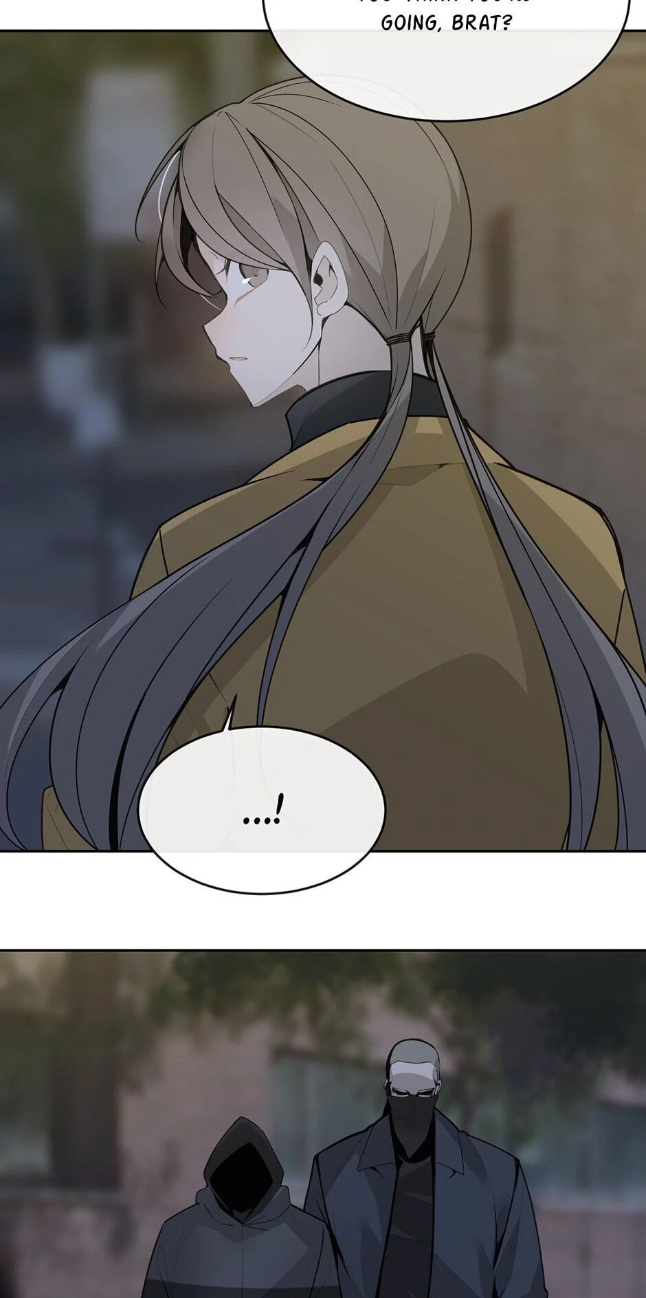 Read Devil Sword King chapter 236 image 27 on Lezhin