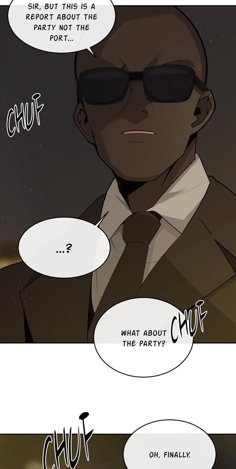 Read Devil Sword King chapter 236 image 3 on Lezhin
