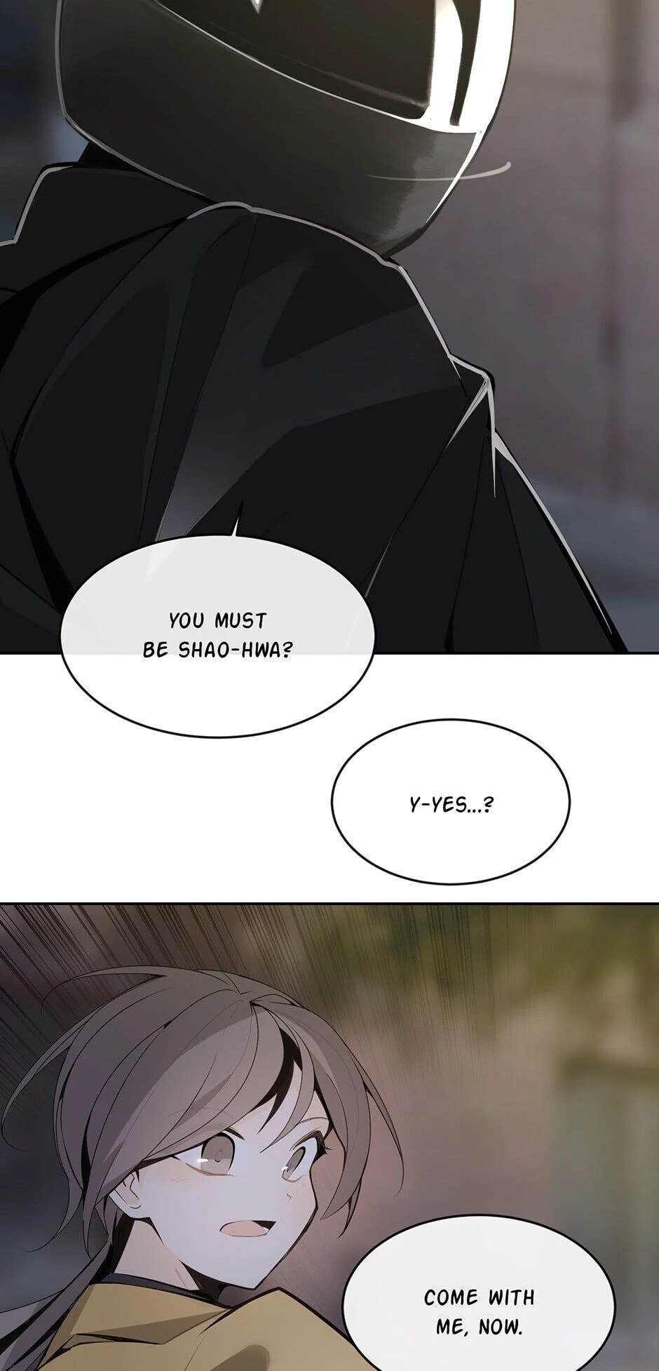 Read Devil Sword King chapter 236 image 33 on Lezhin