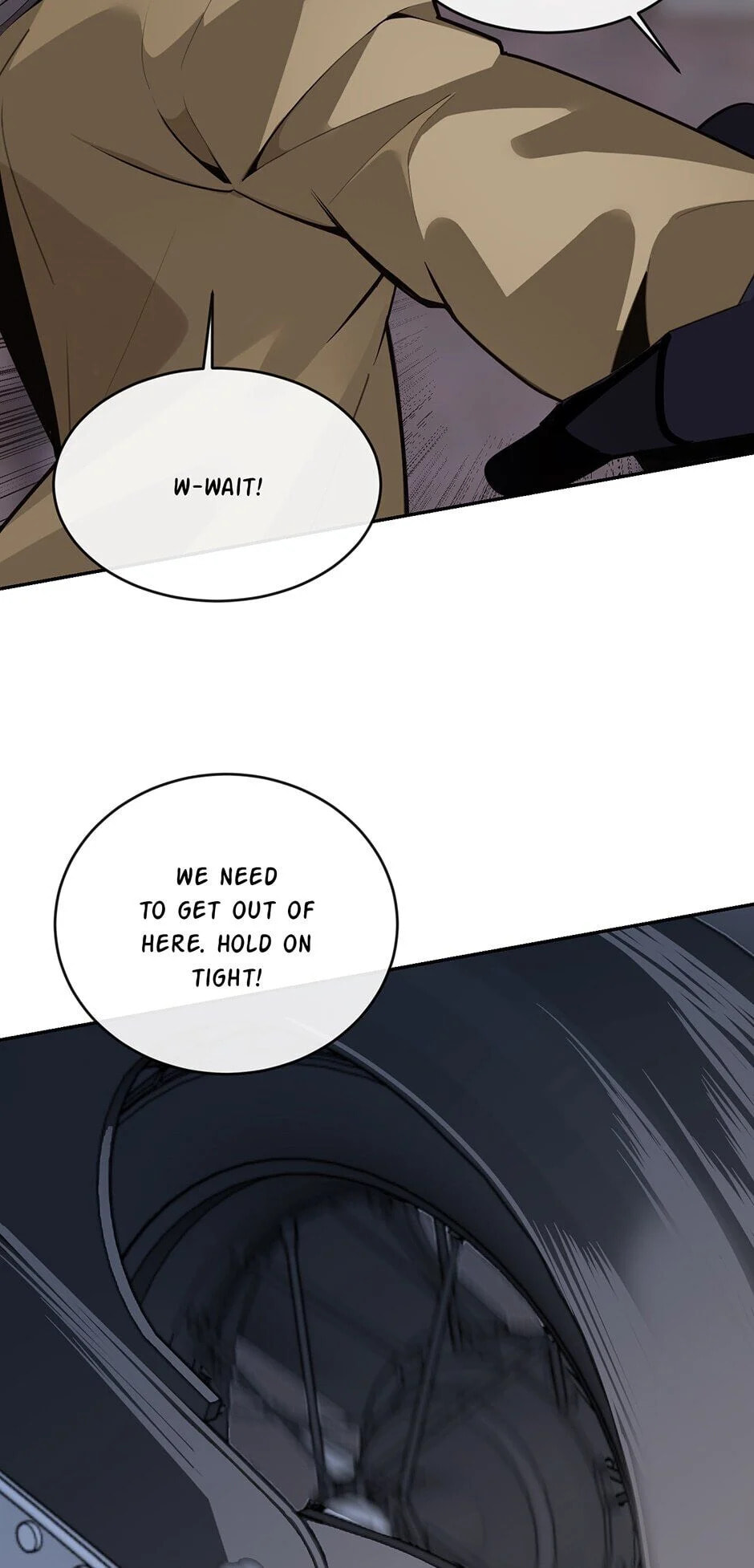Read Devil Sword King chapter 236 image 34 on Lezhin