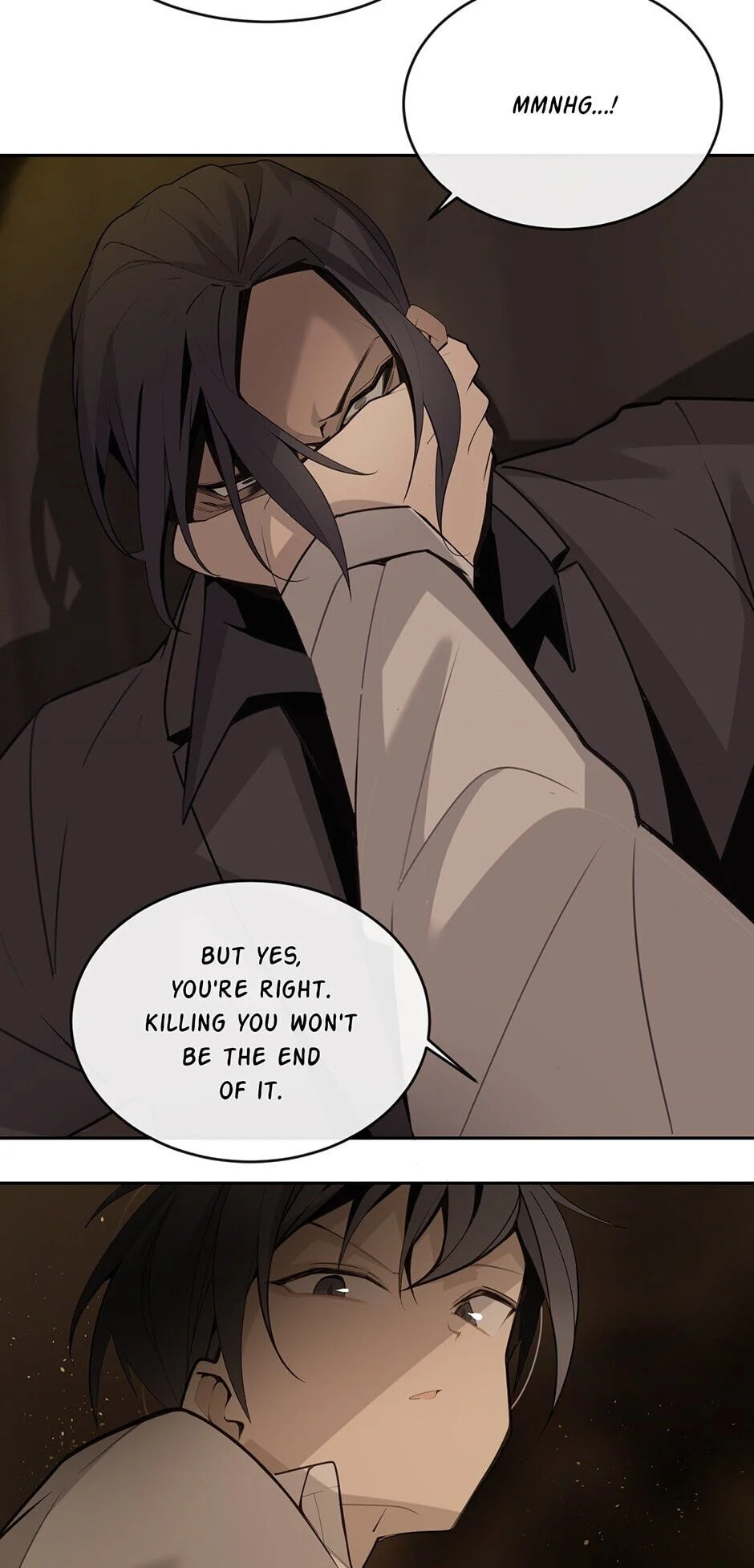 Read Devil Sword King chapter 236 image 39 on Lezhin