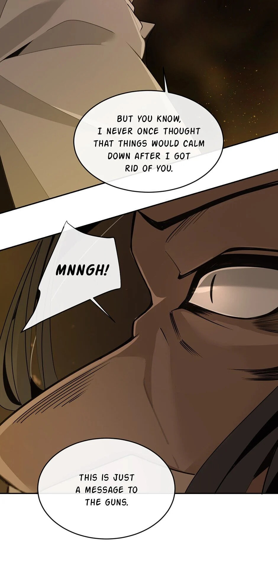 Read Devil Sword King chapter 236 image 40 on Lezhin