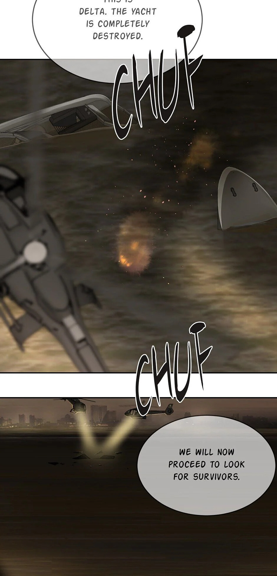 Read Devil Sword King chapter 236 image 44 on Lezhin