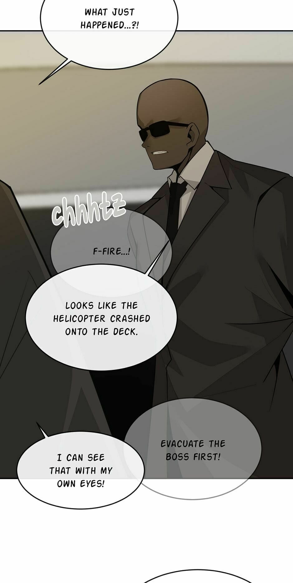 Read Devil Sword King chapter 236 image 7 on Lezhin