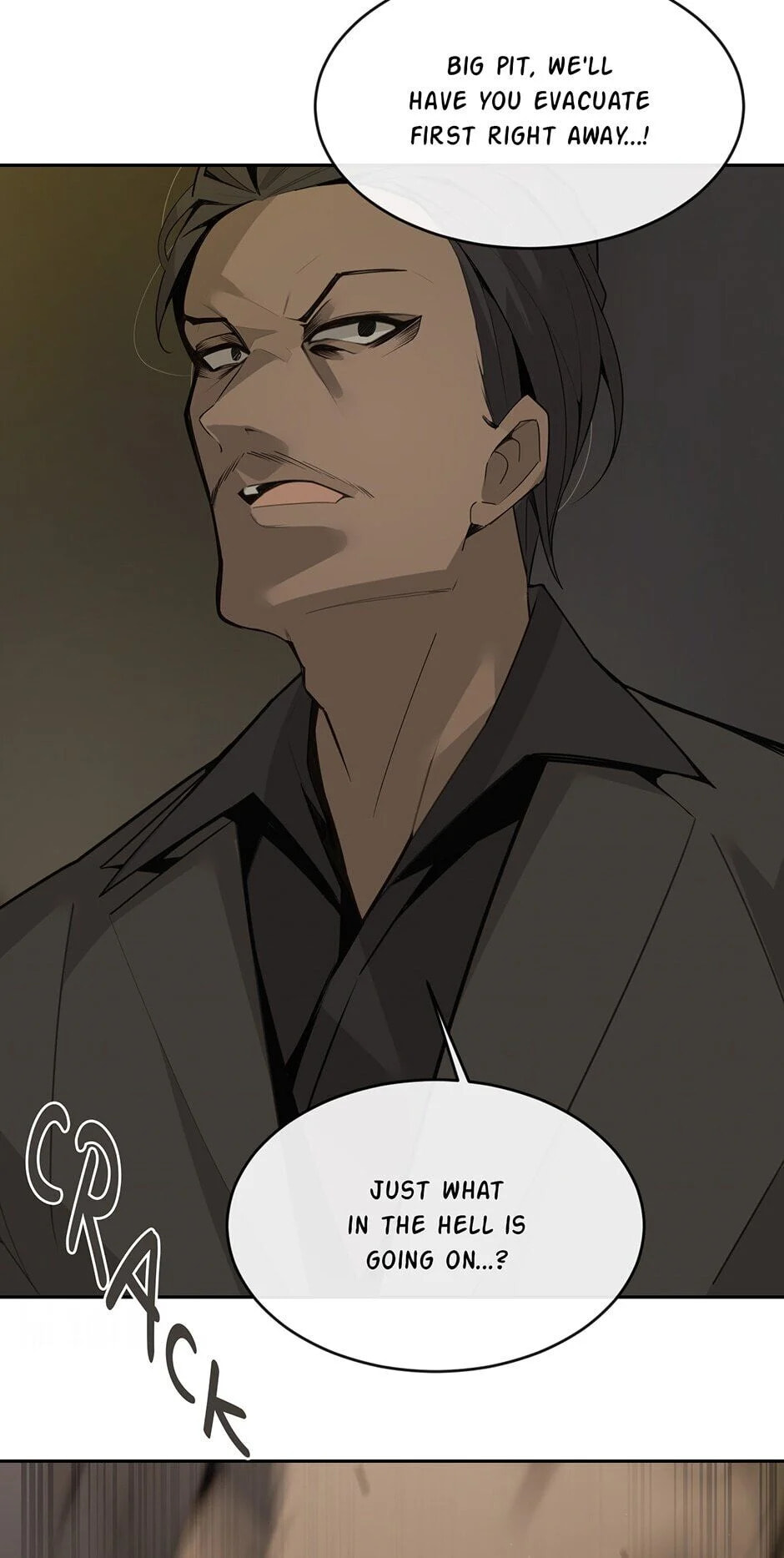 Read Devil Sword King chapter 236 image 8 on Lezhin