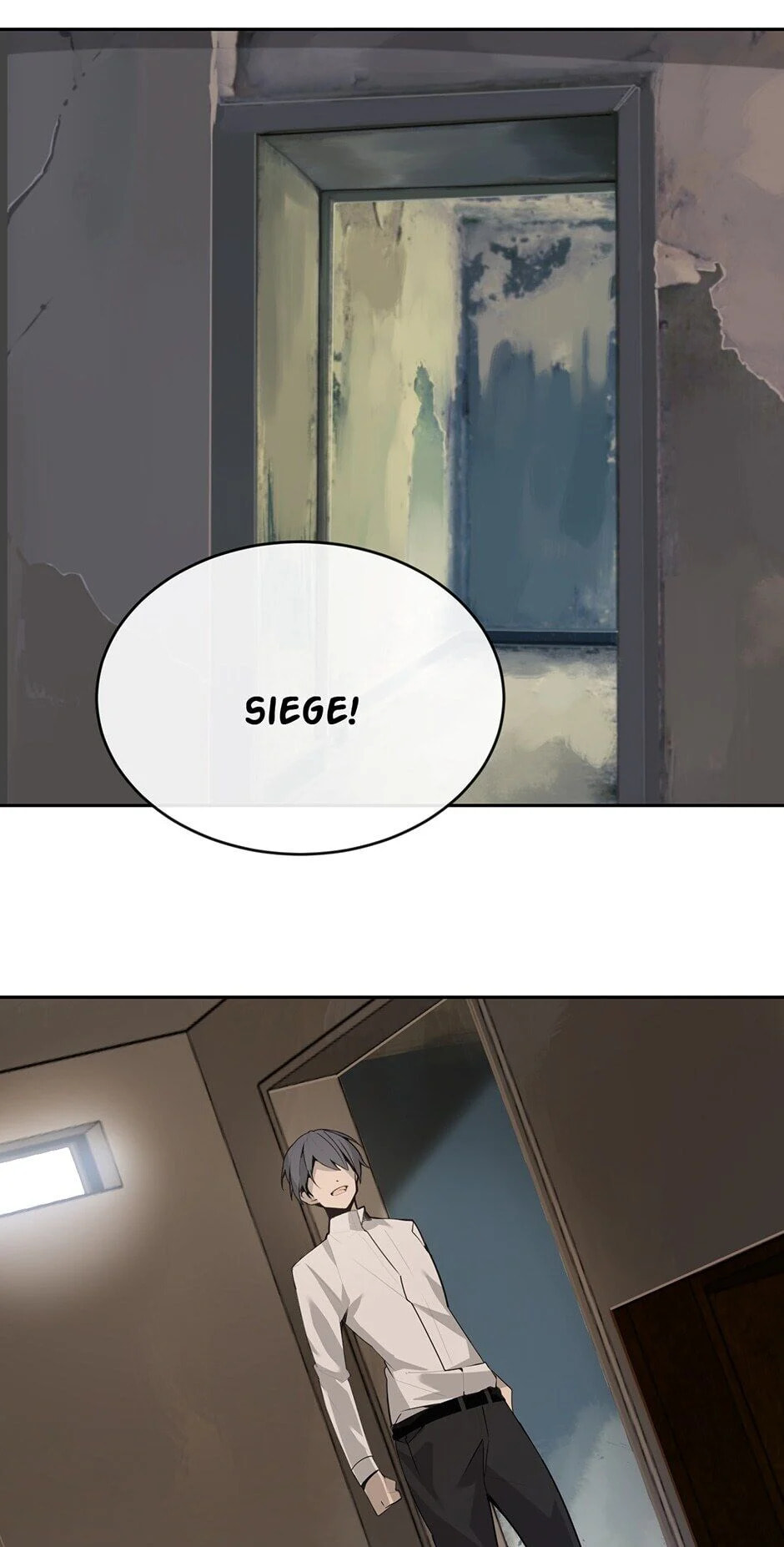 Read Devil Sword King chapter 237 image 1 on Lezhin