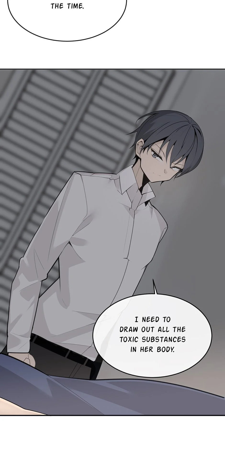Read Devil Sword King chapter 237 image 12 on Lezhin
