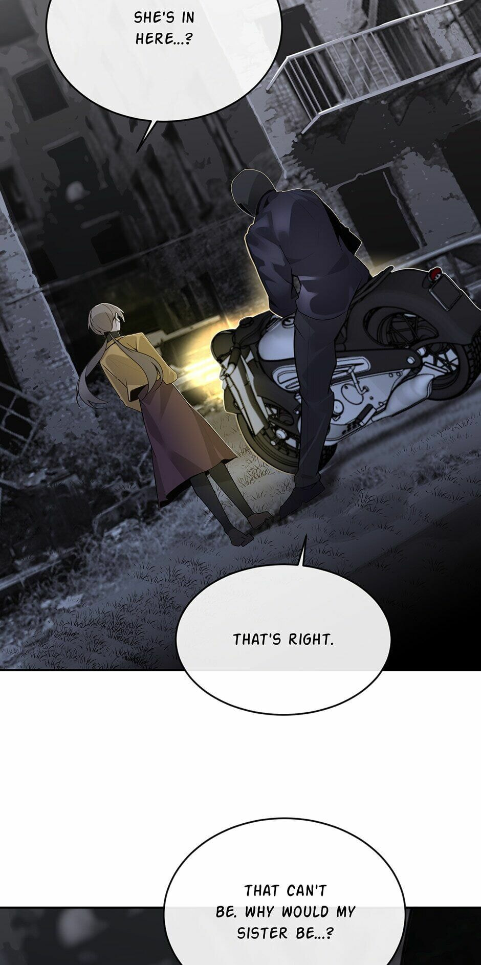 Read Devil Sword King chapter 237 image 16 on Lezhin