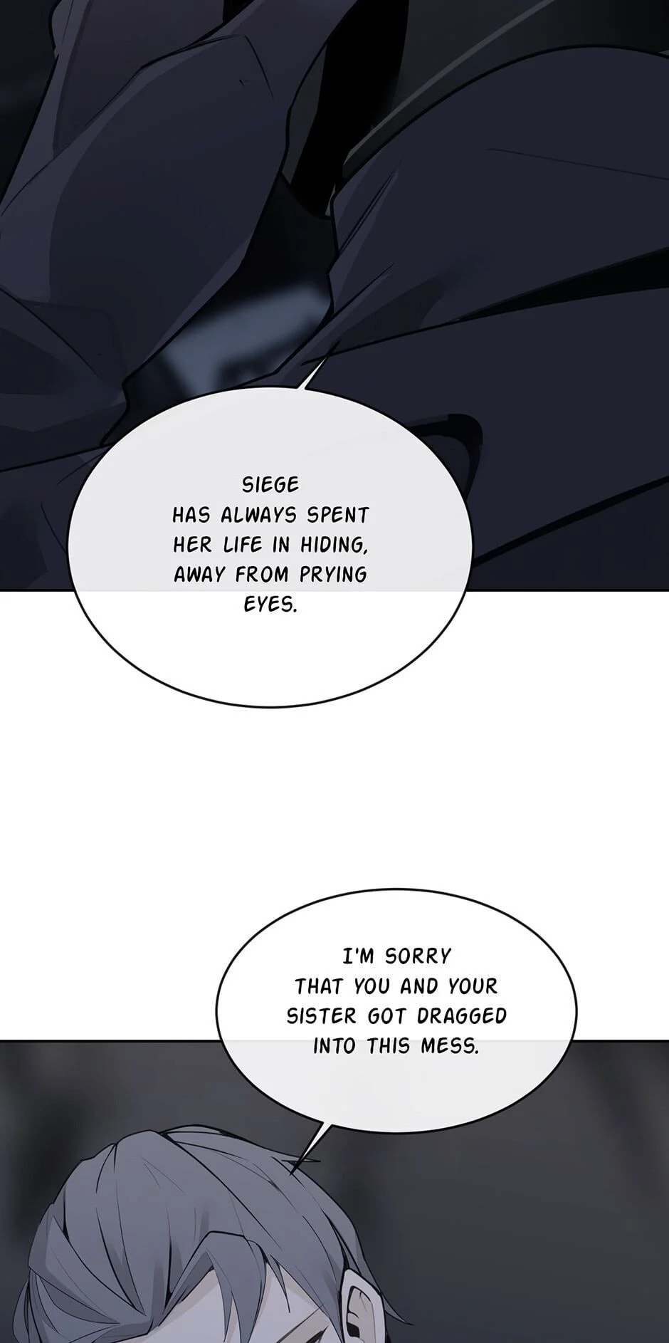 Read Devil Sword King chapter 237 image 18 on Lezhin
