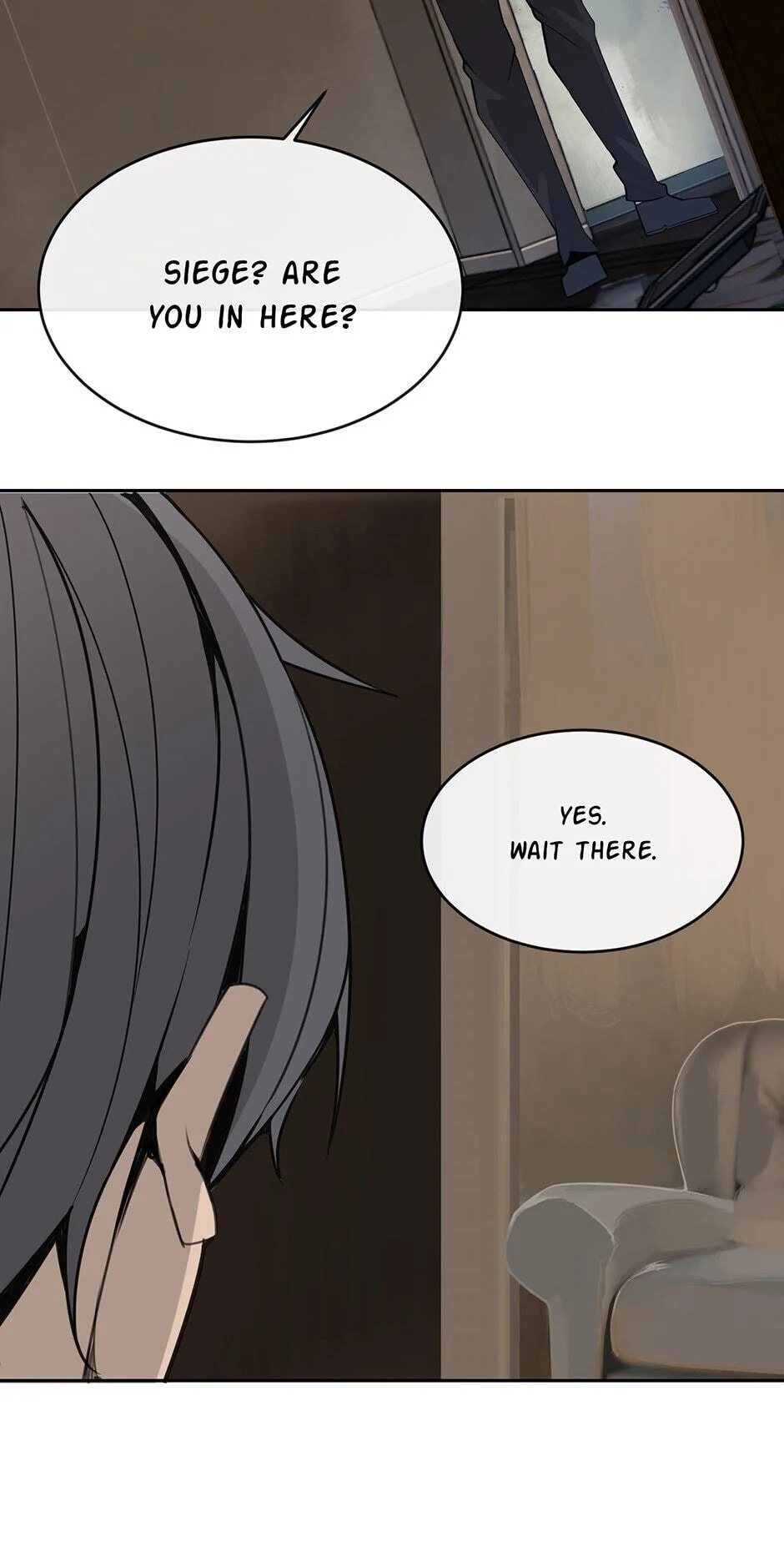 Read Devil Sword King chapter 237 image 2 on Lezhin