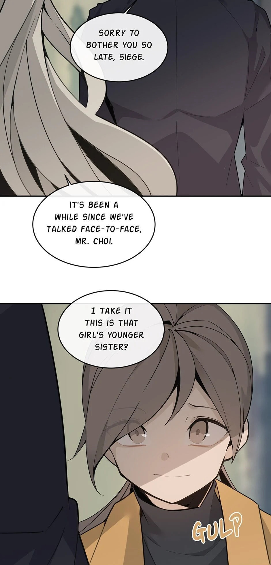 Read Devil Sword King chapter 237 image 23 on Lezhin