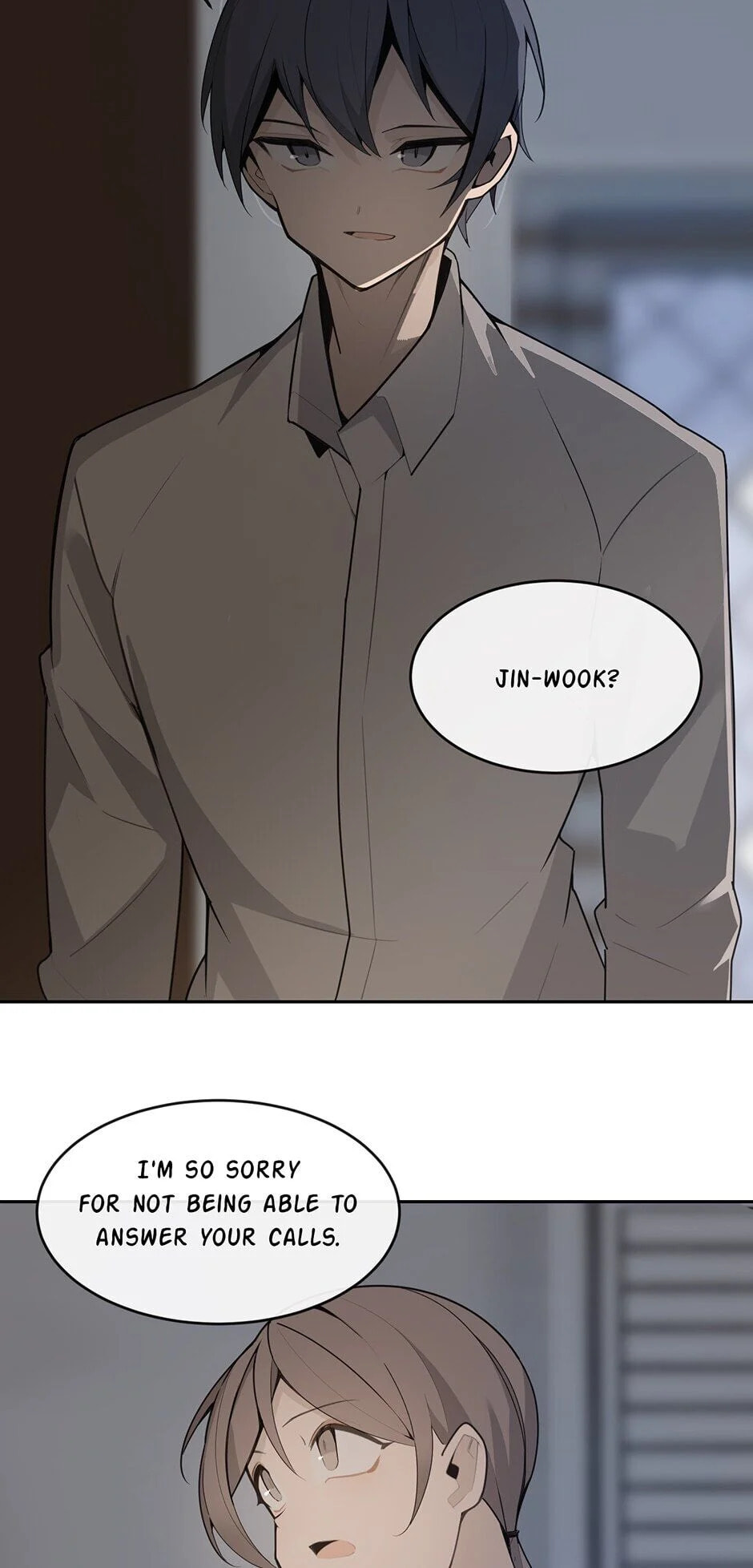 Read Devil Sword King chapter 237 image 28 on Lezhin