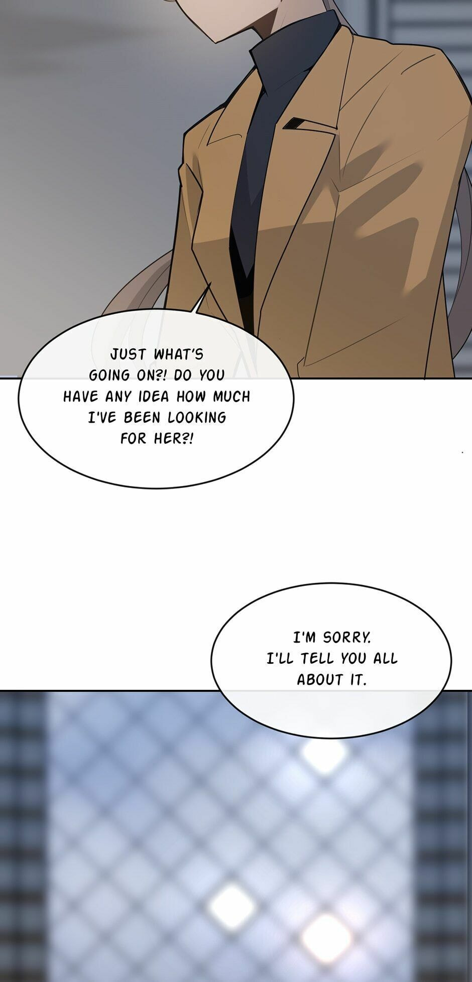 Read Devil Sword King chapter 237 image 29 on Lezhin