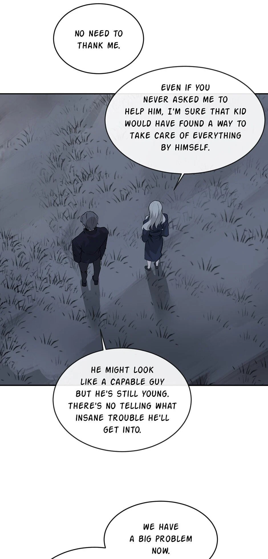 Read Devil Sword King chapter 237 image 31 on Lezhin