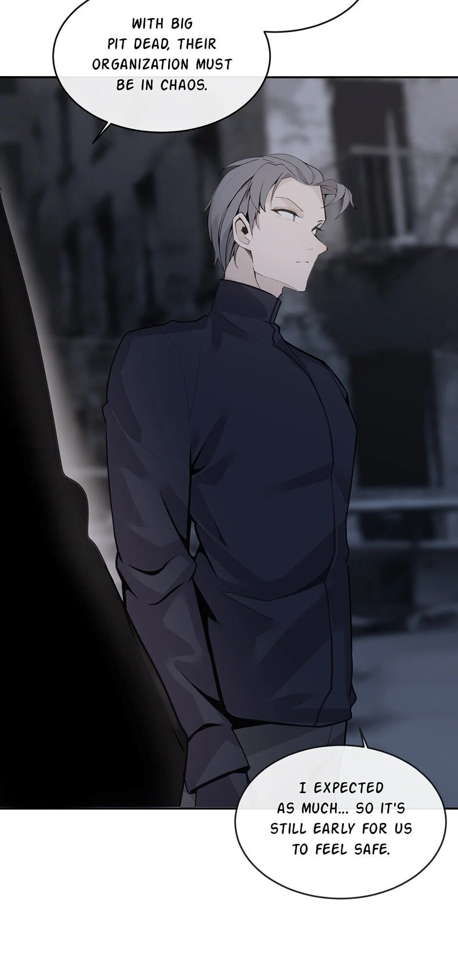 Read Devil Sword King chapter 237 image 32 on Lezhin