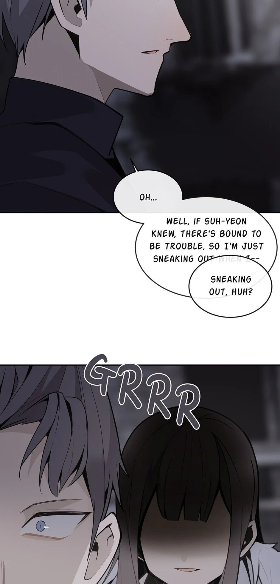 Read Devil Sword King chapter 237 image 34 on Lezhin