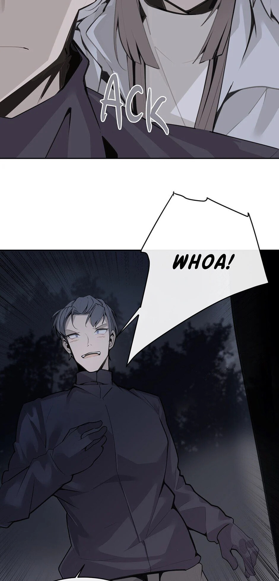 Read Devil Sword King chapter 237 image 35 on Lezhin