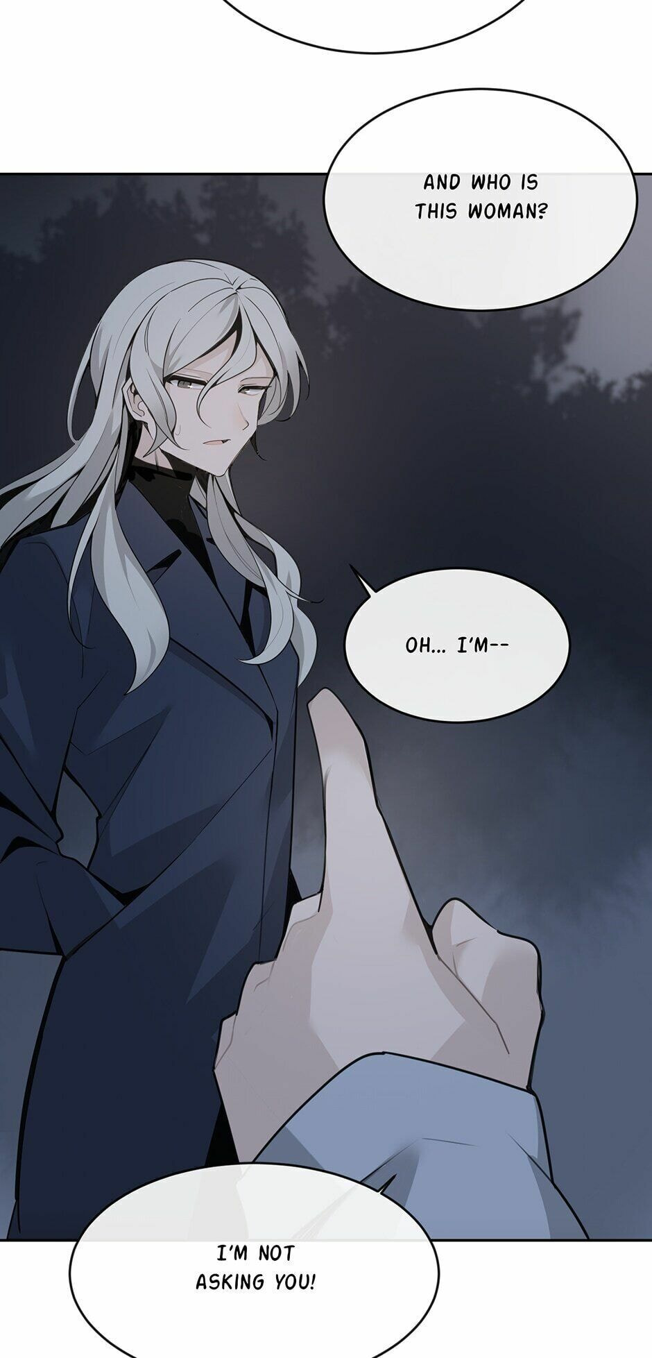 Read Devil Sword King chapter 237 image 37 on Lezhin