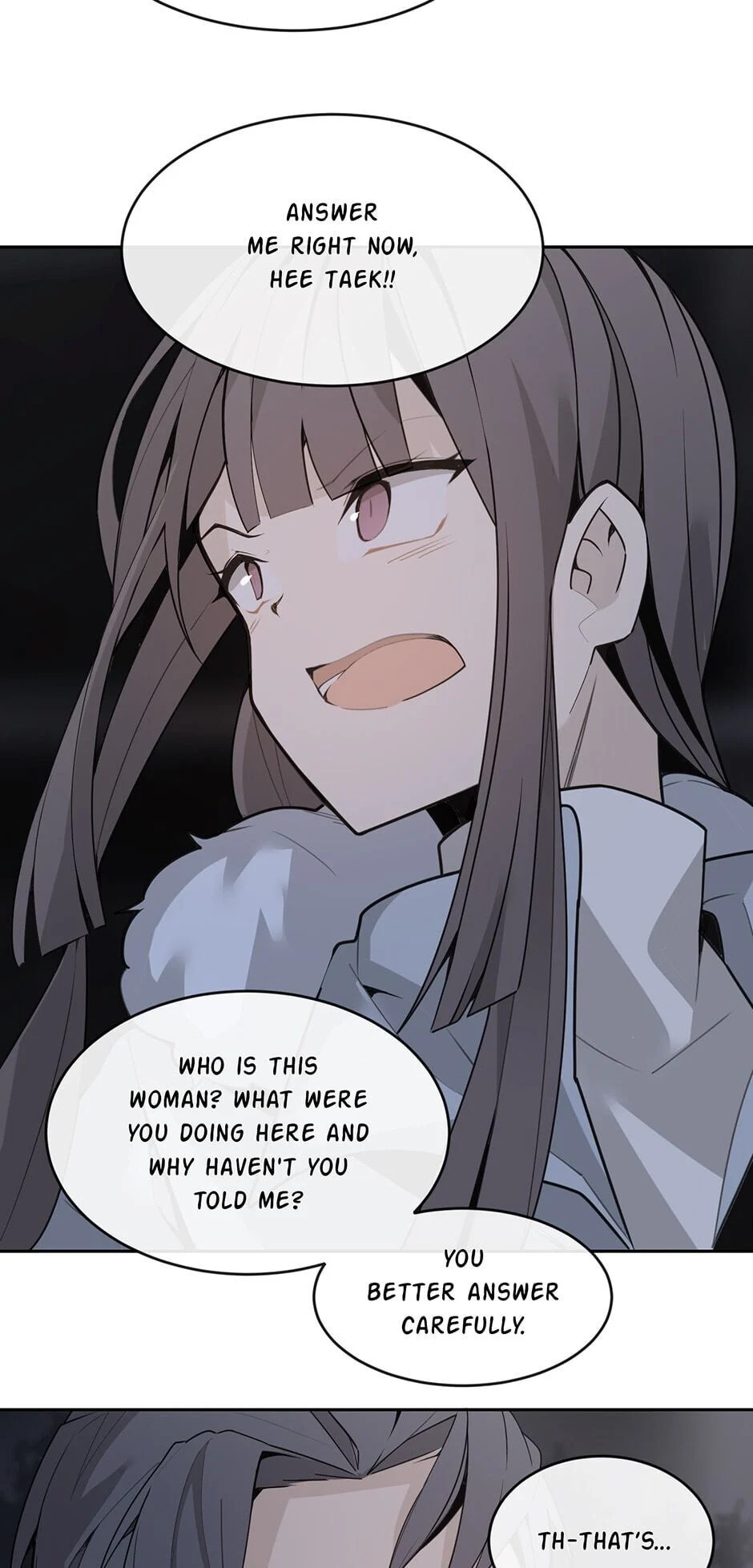 Read Devil Sword King chapter 237 image 38 on Lezhin