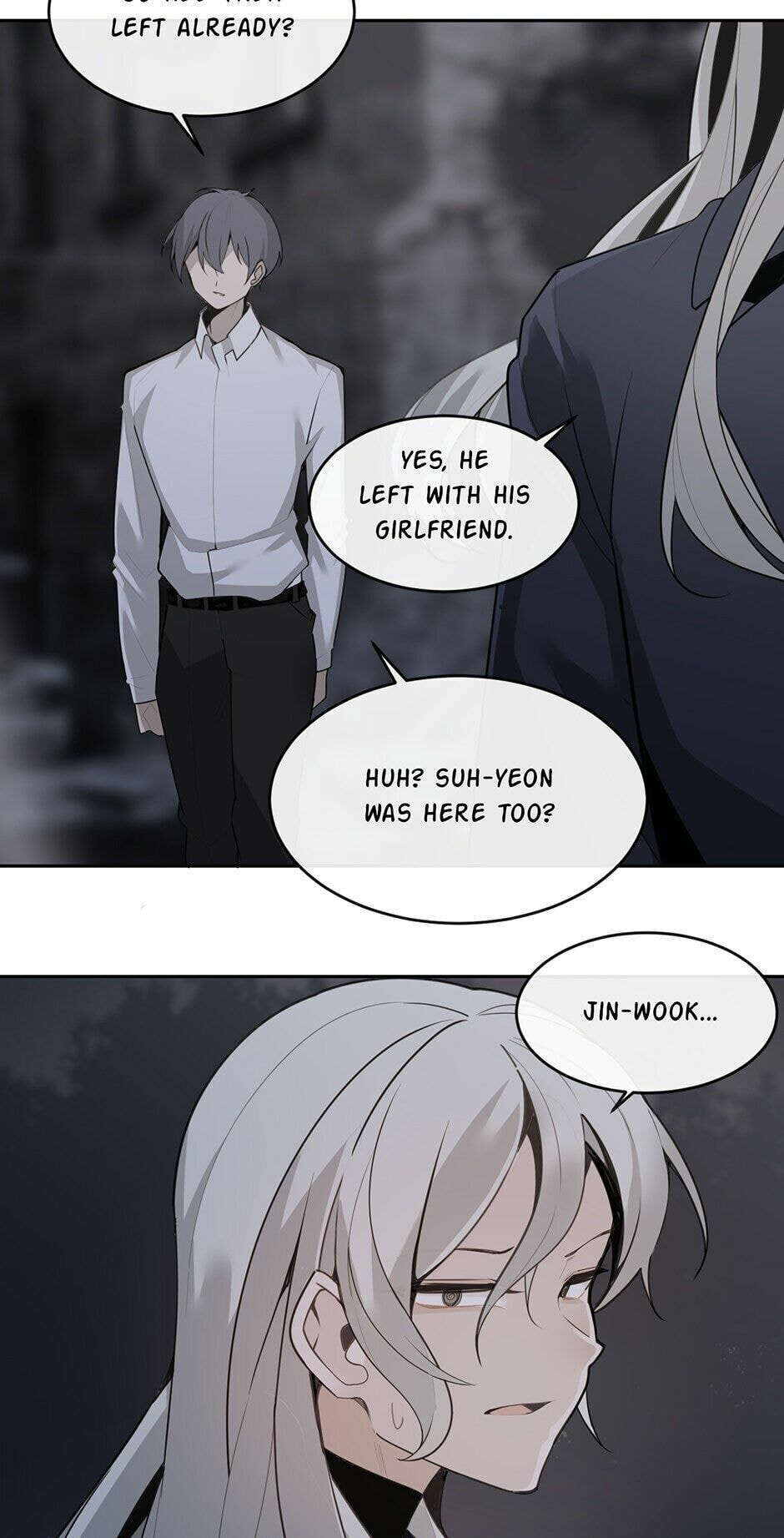 Read Devil Sword King chapter 237 image 42 on Lezhin