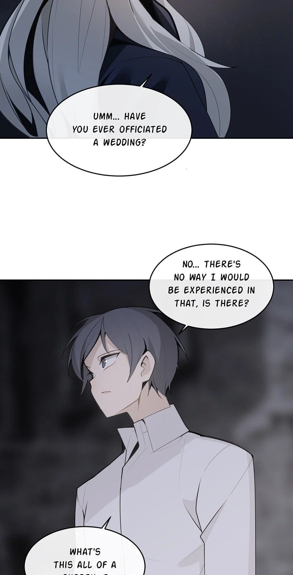 Read Devil Sword King chapter 237 image 43 on Lezhin