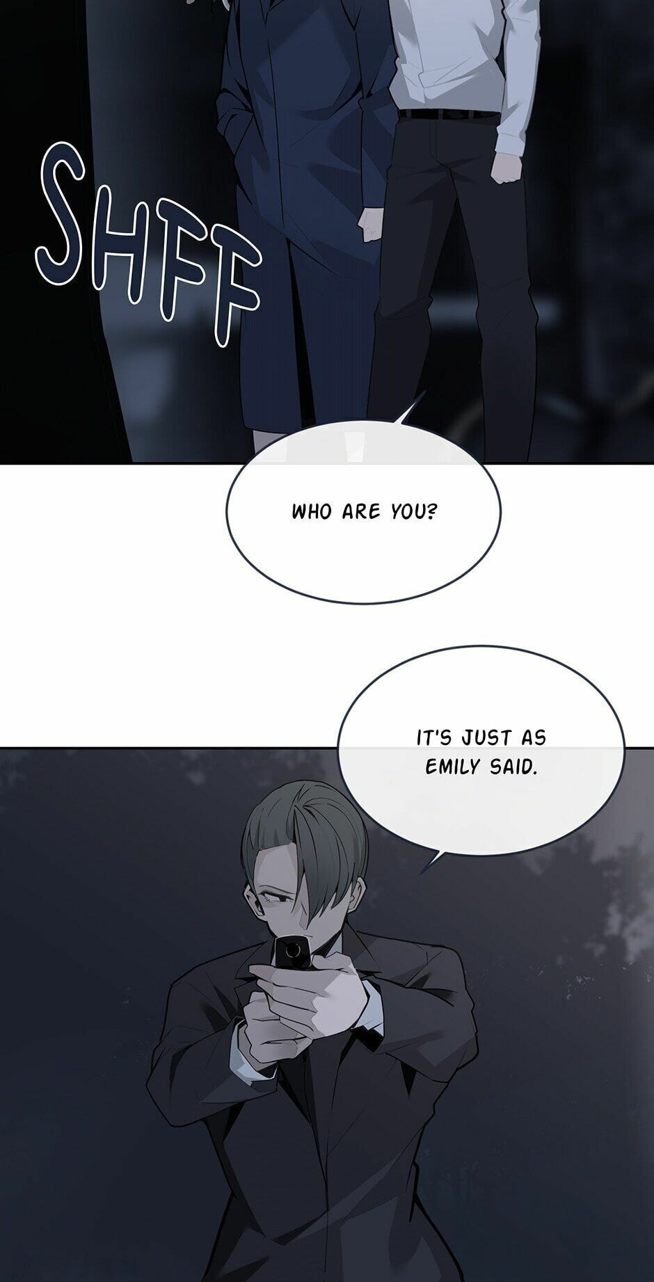 Read Devil Sword King chapter 237 image 45 on Lezhin