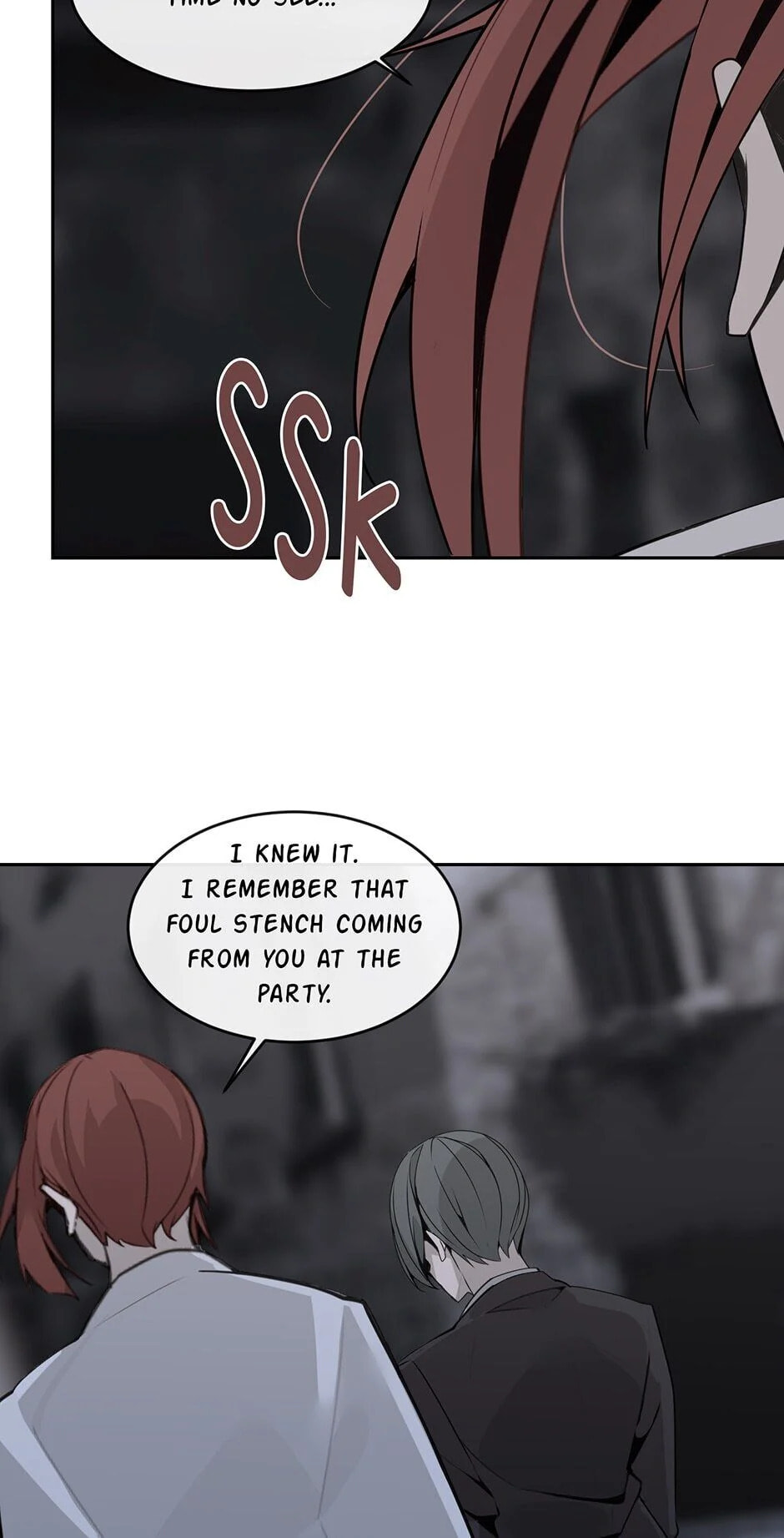 Read Devil Sword King chapter 237 image 47 on Lezhin
