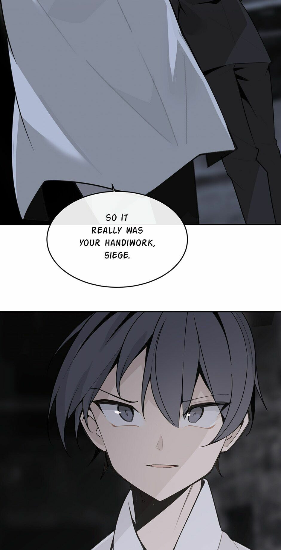 Read Devil Sword King chapter 237 image 48 on Lezhin