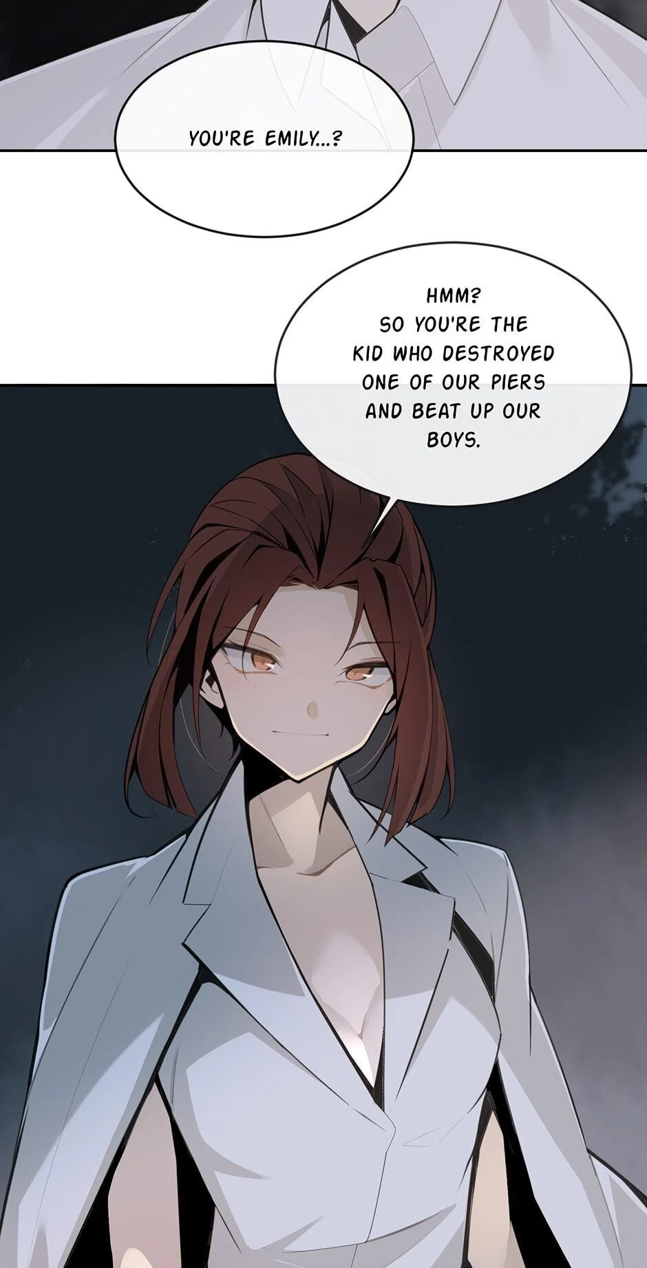 Read Devil Sword King chapter 237 image 49 on Lezhin