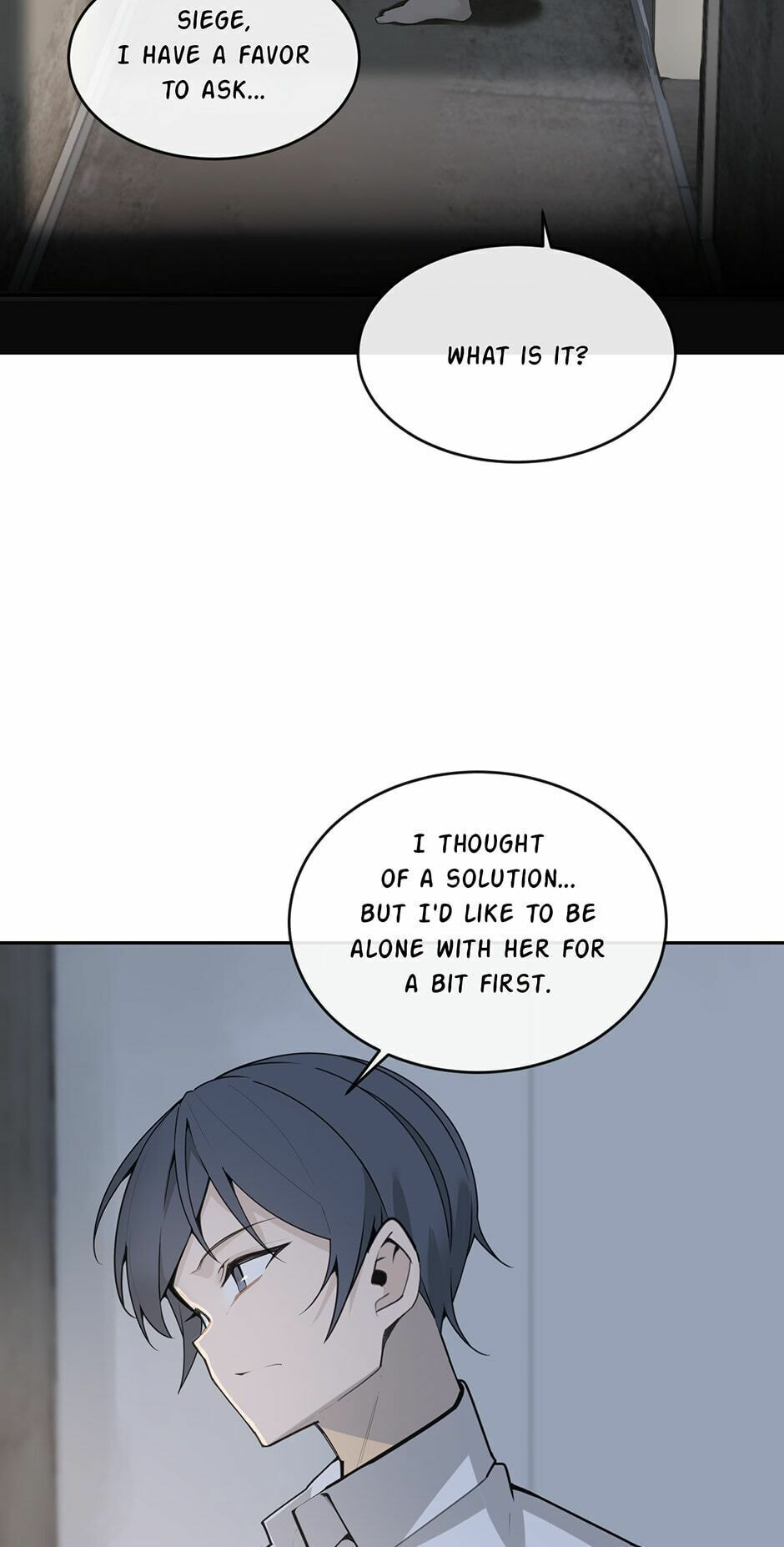 Read Devil Sword King chapter 237 image 6 on Lezhin