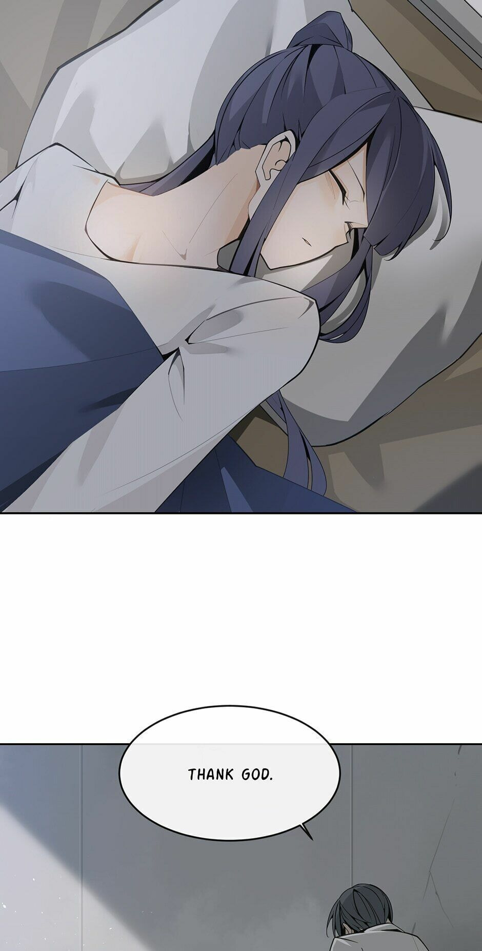 Read Devil Sword King chapter 237 image 8 on Lezhin