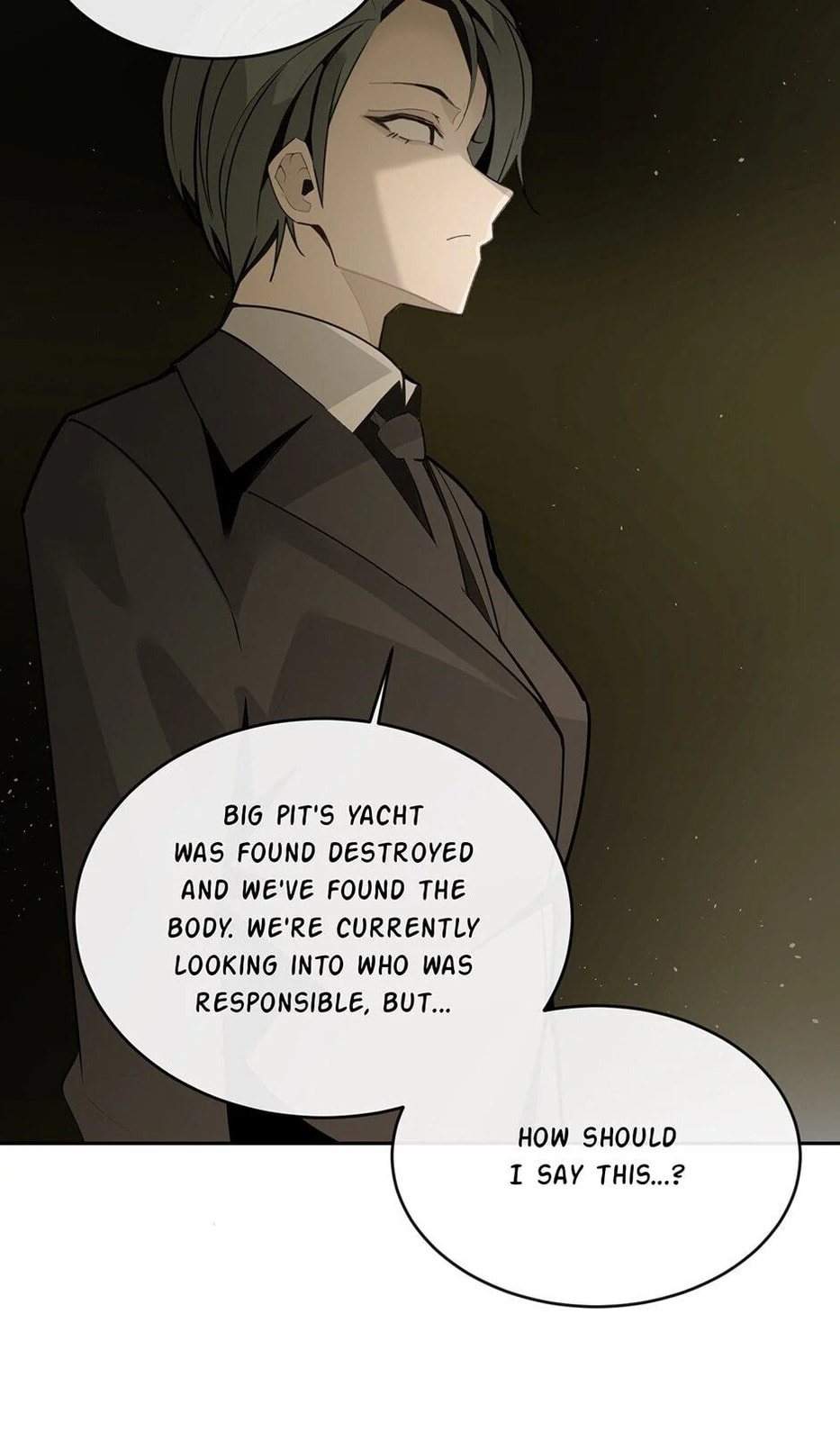 Read Devil Sword King chapter 238 image 11 on Lezhin