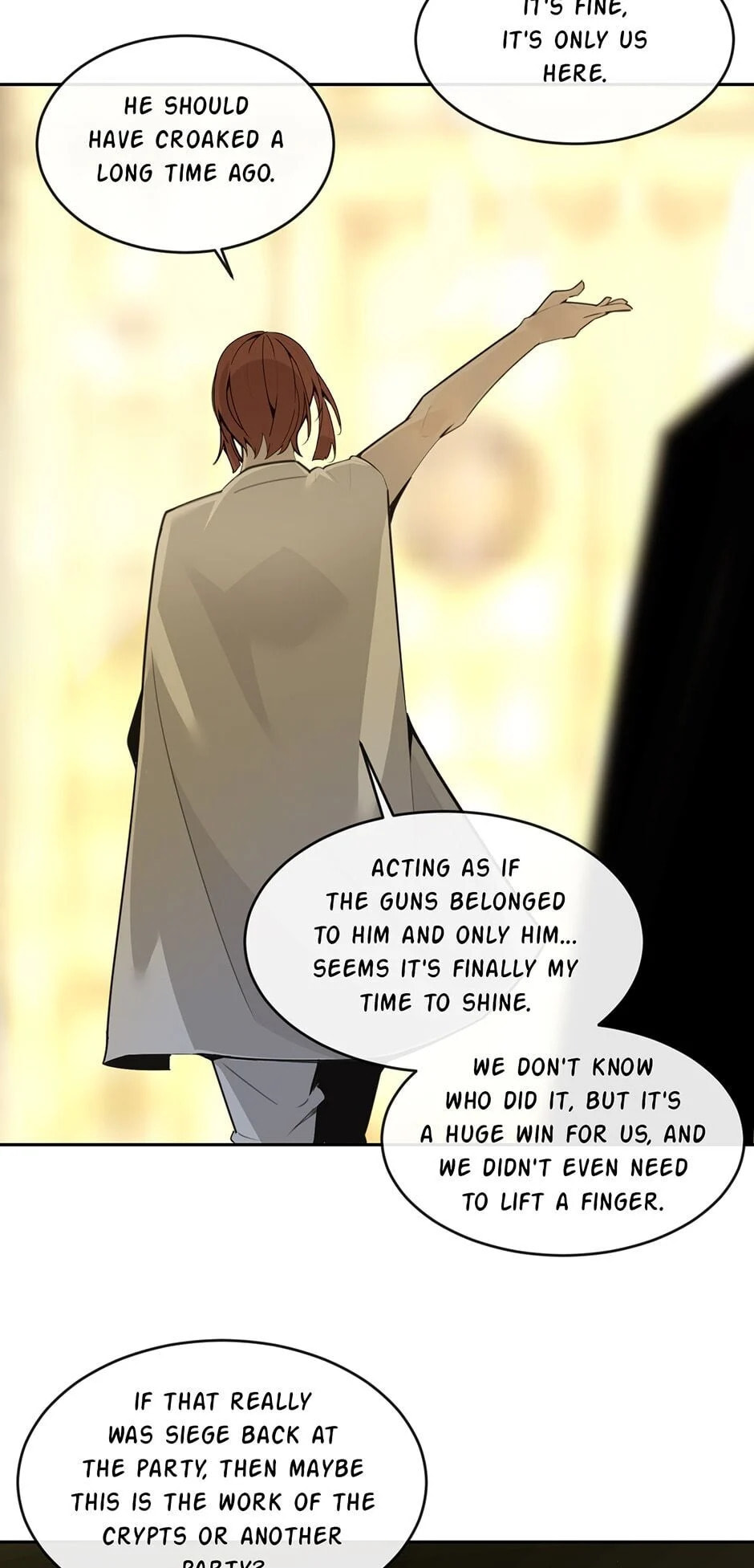 Read Devil Sword King chapter 238 image 13 on Lezhin