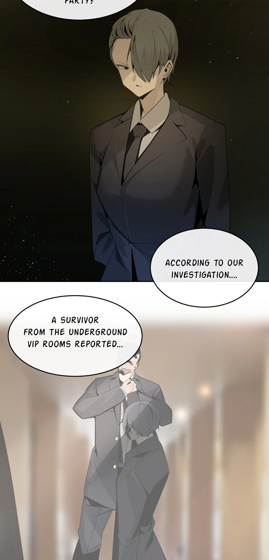 Read Devil Sword King chapter 238 image 14 on Lezhin