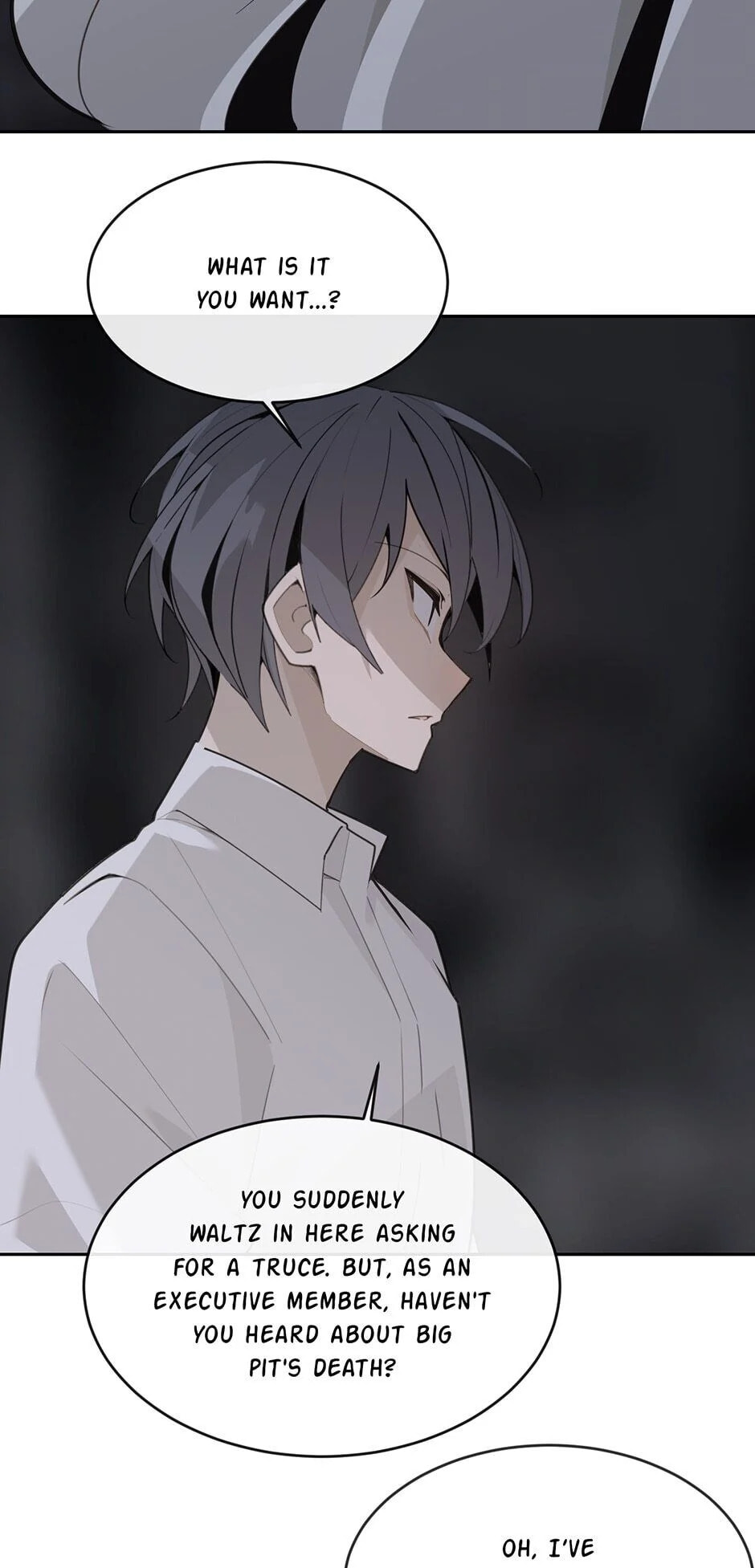 Read Devil Sword King chapter 238 image 20 on Lezhin