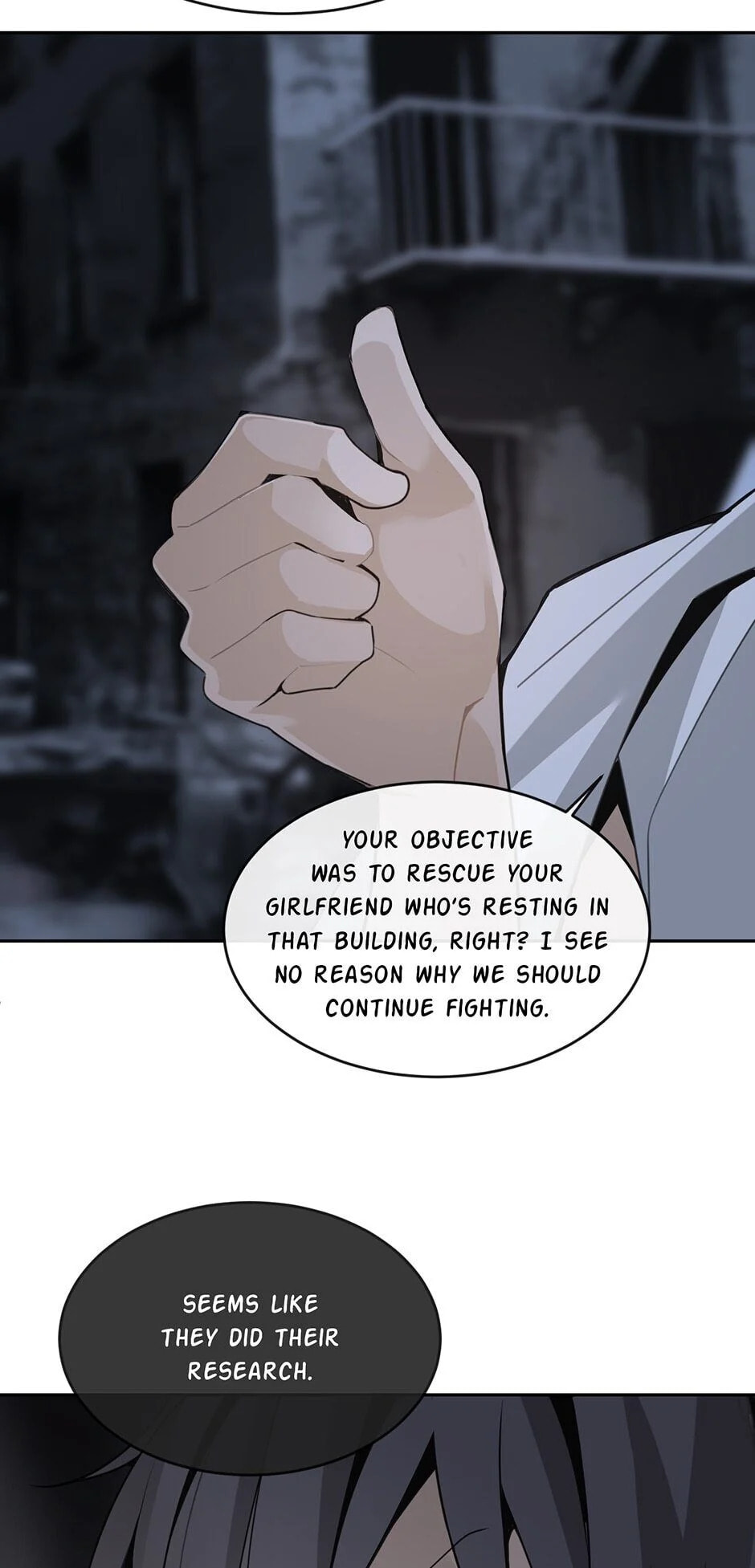 Read Devil Sword King chapter 238 image 24 on Lezhin