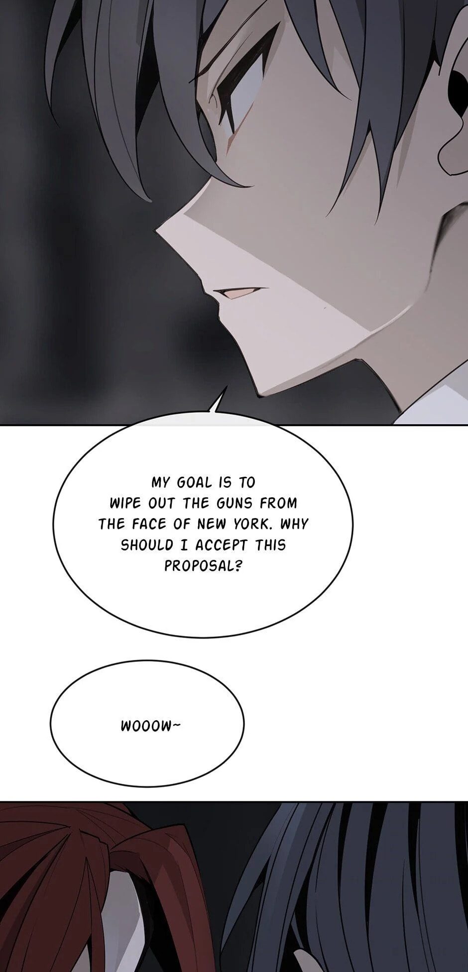 Read Devil Sword King chapter 238 image 25 on Lezhin
