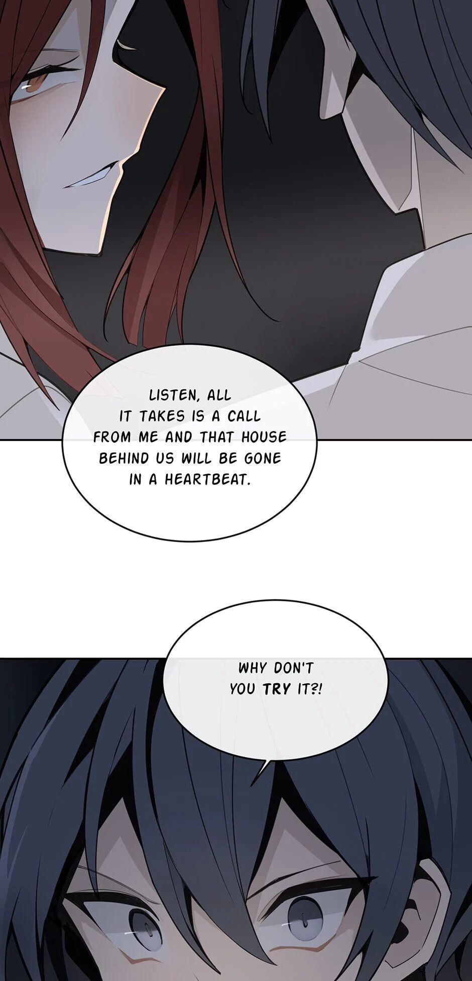 Read Devil Sword King chapter 238 image 26 on Lezhin