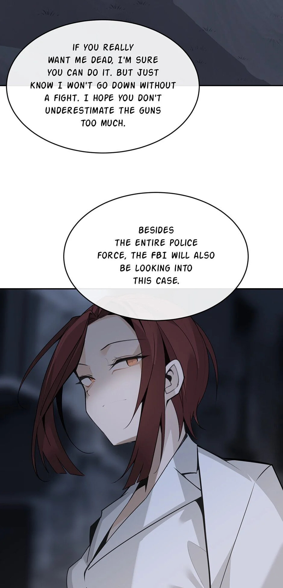 Read Devil Sword King chapter 238 image 28 on Lezhin