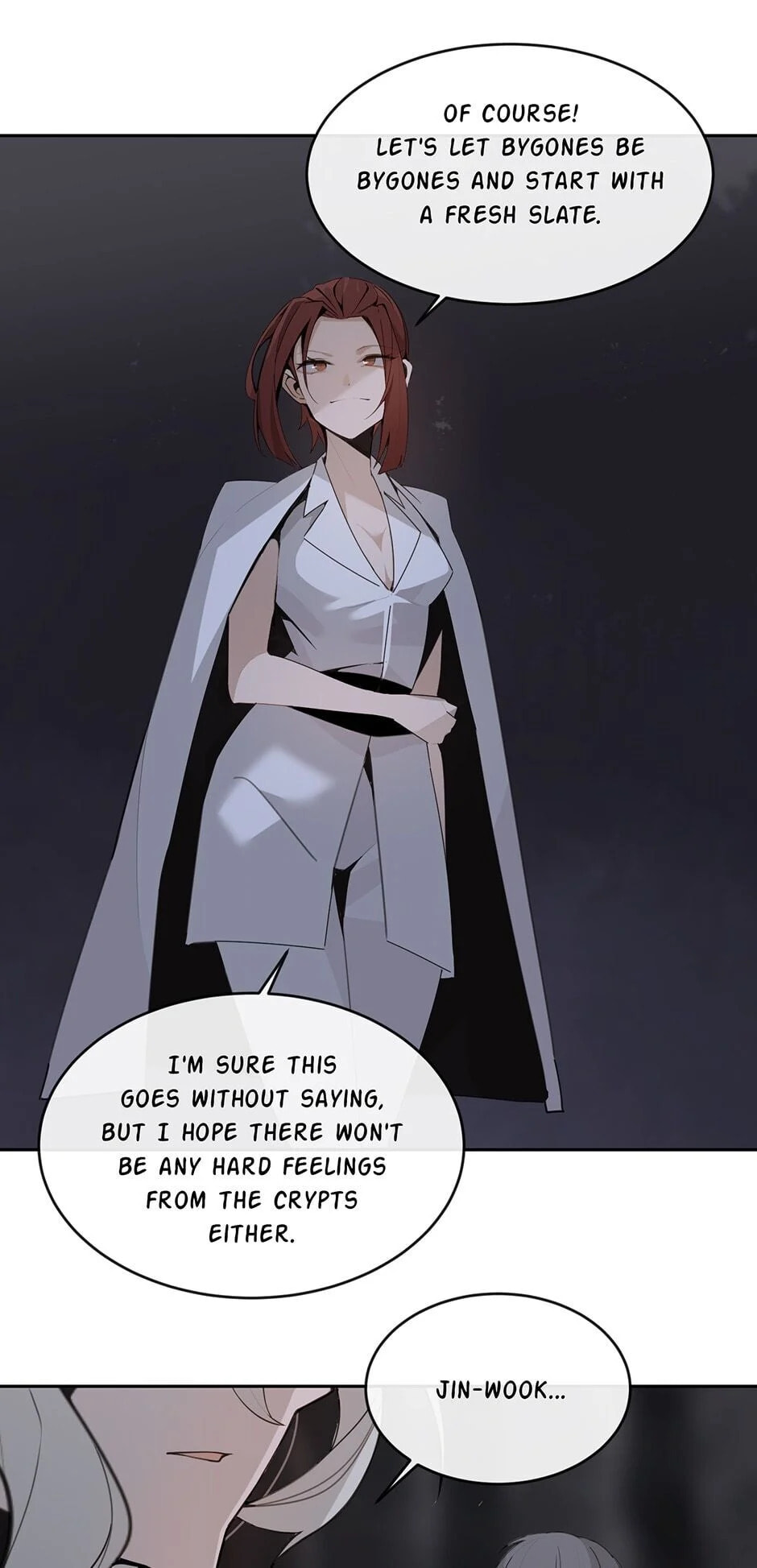Read Devil Sword King chapter 238 image 32 on Lezhin