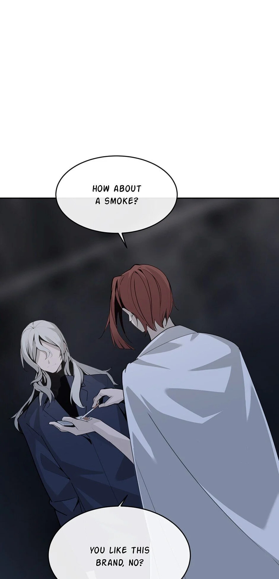 Read Devil Sword King chapter 238 image 36 on Lezhin